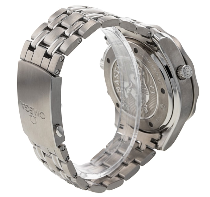 Omega Seamaster Diver 300m 212.30.44.50.01.001 Image 3